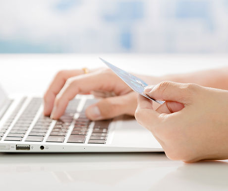 Online Shopping