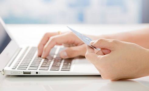 Online Shopping
