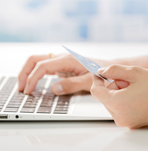 Online Shopping