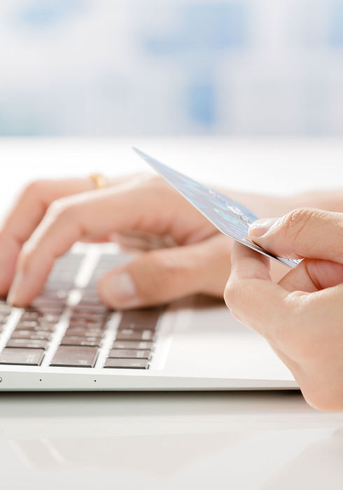 Online Shopping