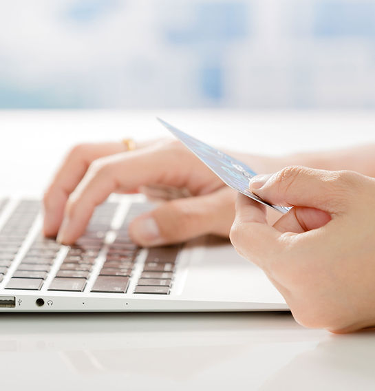 Online Shopping