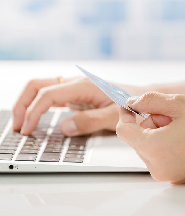 Online Shopping
