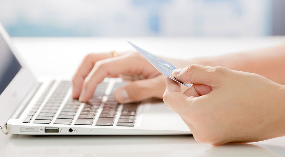 Online Shopping