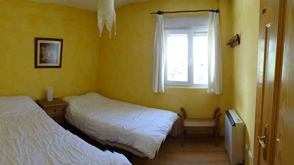 Apartamento Sierra Nevada