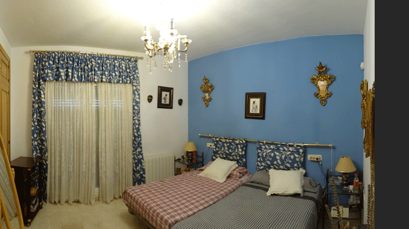 Ático duplex en Nagüeles