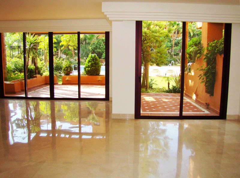 Apartamento de Lujo Puerto Banus