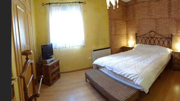 Apartamento Sierra Nevada