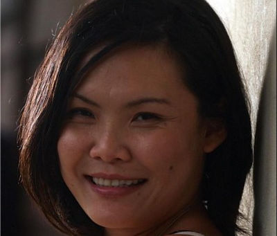 Spotlight on Professor Sanyin Siang, author, coach and founding GLAM keynote