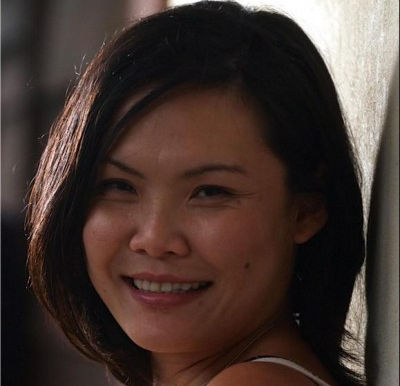 Spotlight on Professor Sanyin Siang, author, coach and founding GLAM keynote