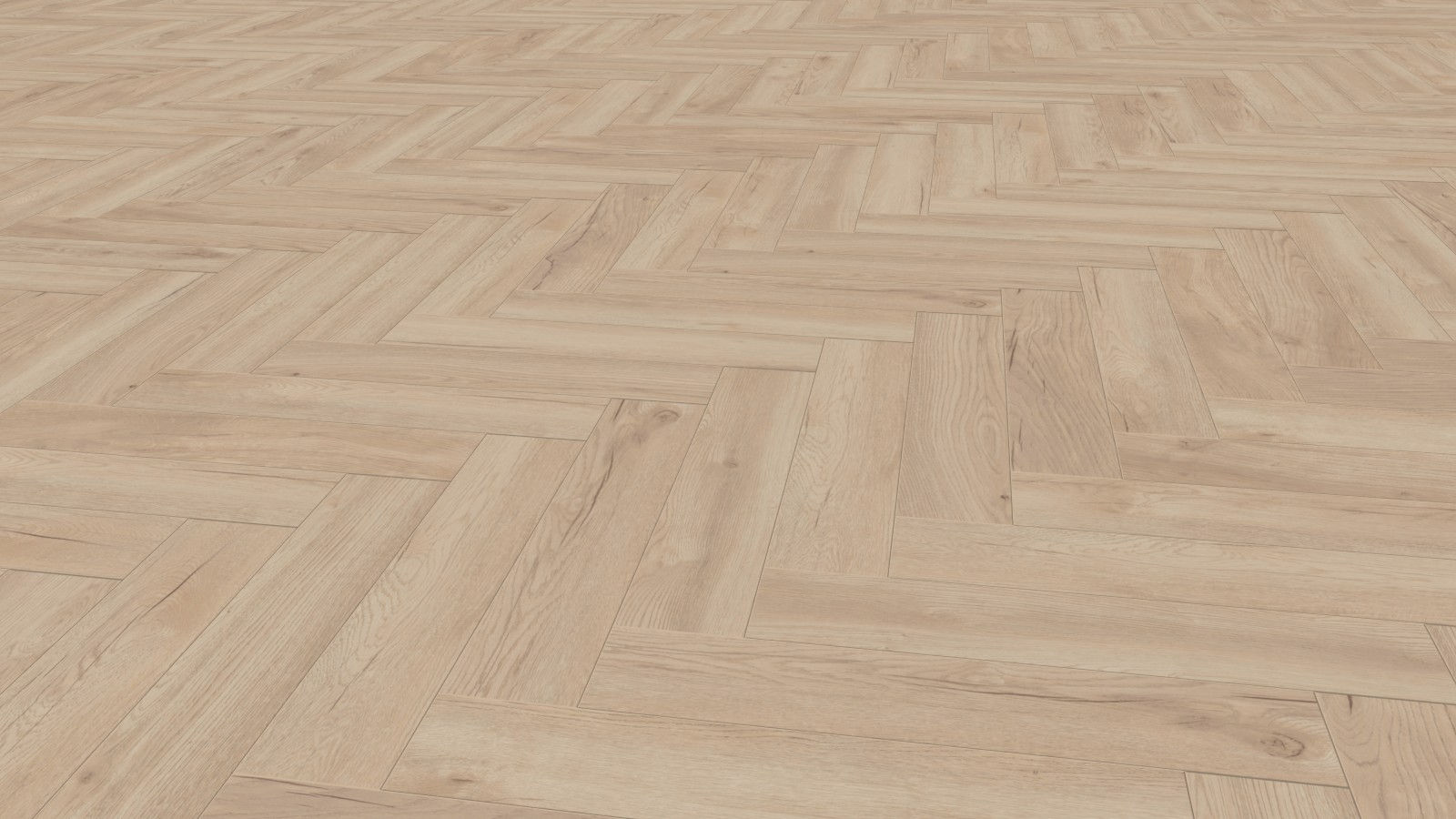 Herringbone Toulouse Oak D3678