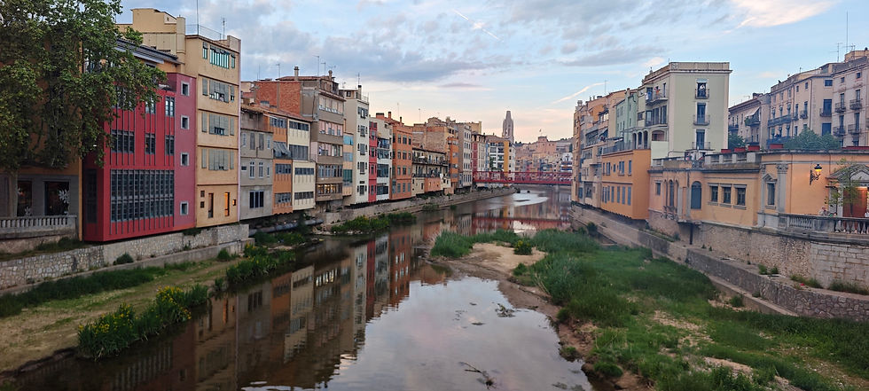 Girona