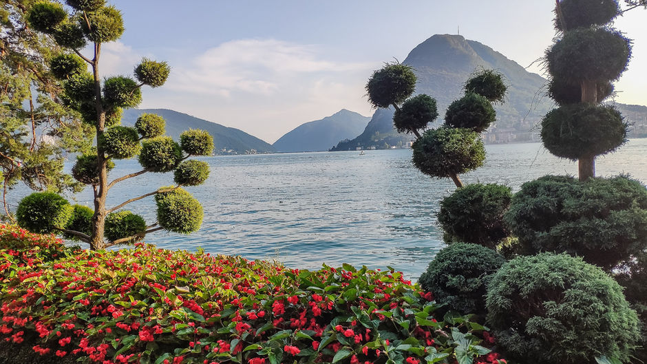 Lugano
