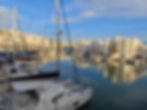 Benalmádena Costa - Puerto Marina