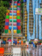 Batu Caves, Malaysia