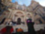 Catedral de la Encarnación, Málaga's grand cathedral