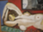 Pablo Picasso Museum - Malaga, Spain