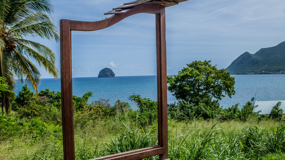 France - Martinique Island: Caribbean Charms and French Flair