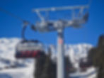 Stätzertäli New Ski Lift (Dec 2024)
