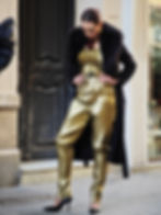 Catwalk Fashion Event - Malaga City Center