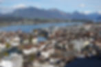 Lucerne view