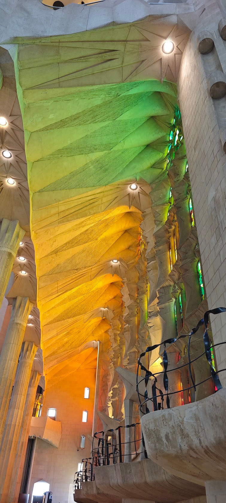Sagrada Famiglia