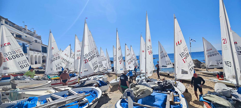 Calella de Palafrugell