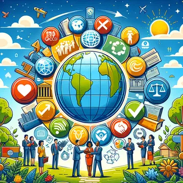 Aligning Business Practices with OECD Guidelines: A Guide for All Enterprises