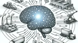 Utilising AI for Sustainable Procurement: Enhancing Resilience and Social Responsibility