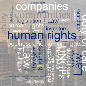 Business and Human Rights: A Recipe for Sustainable Growth