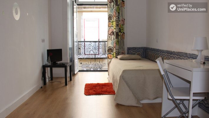 Room / Quarto
