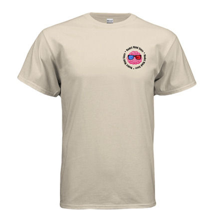 Thumbnail: Safari Duck T-Shirt