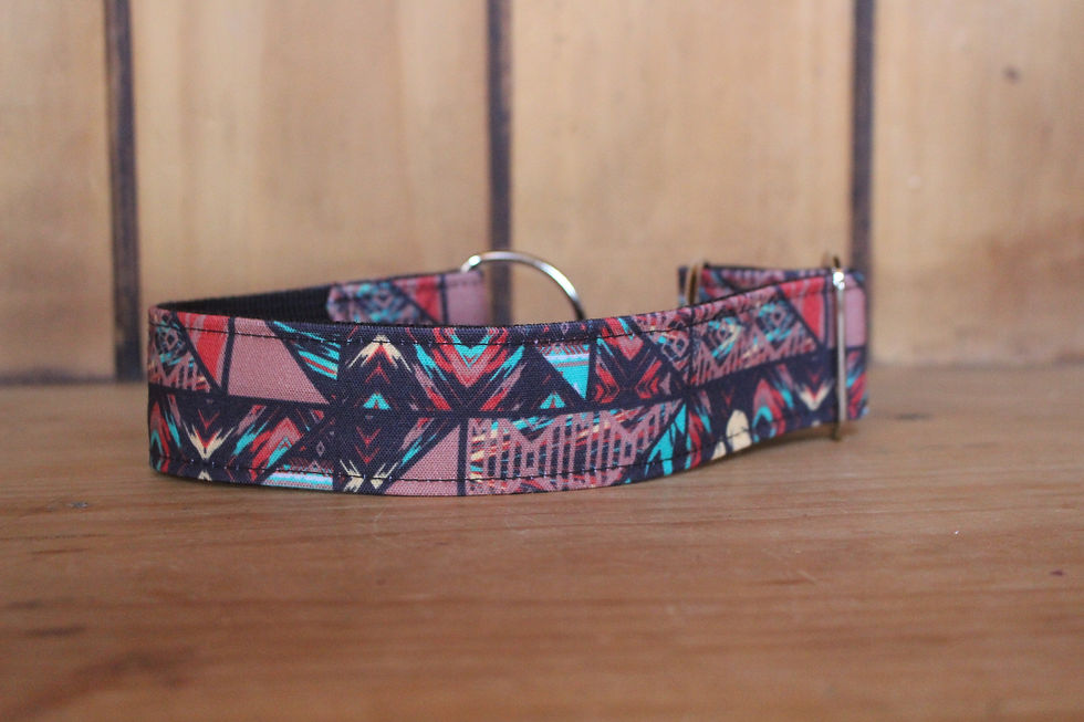 Thumbnail: Large 1.5" Chain Martingale
