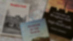 Examples of books used in family history research