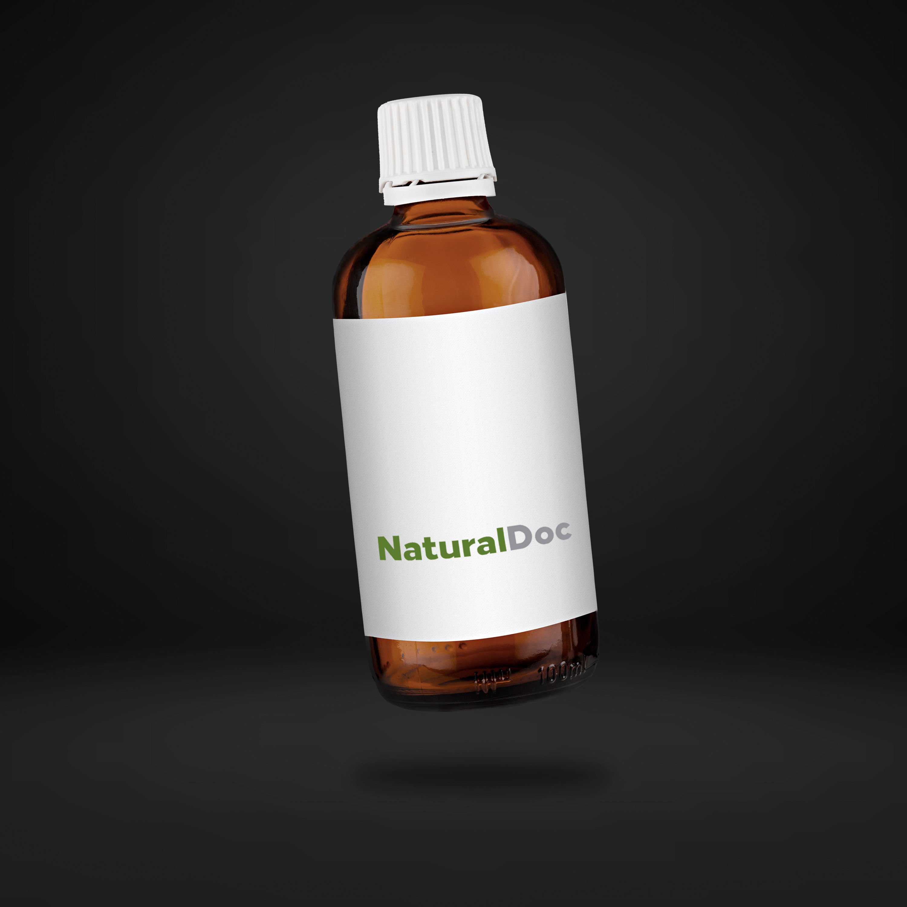 Detox Tonic – 200ml