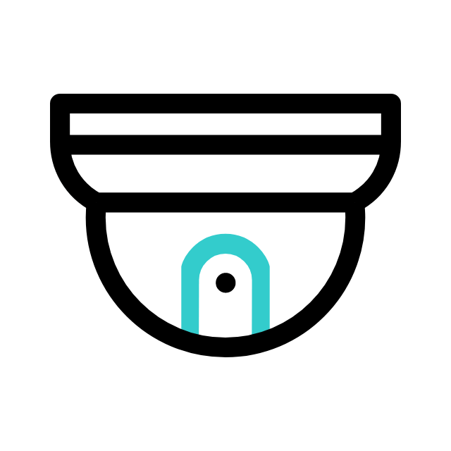 CCTV monitoring