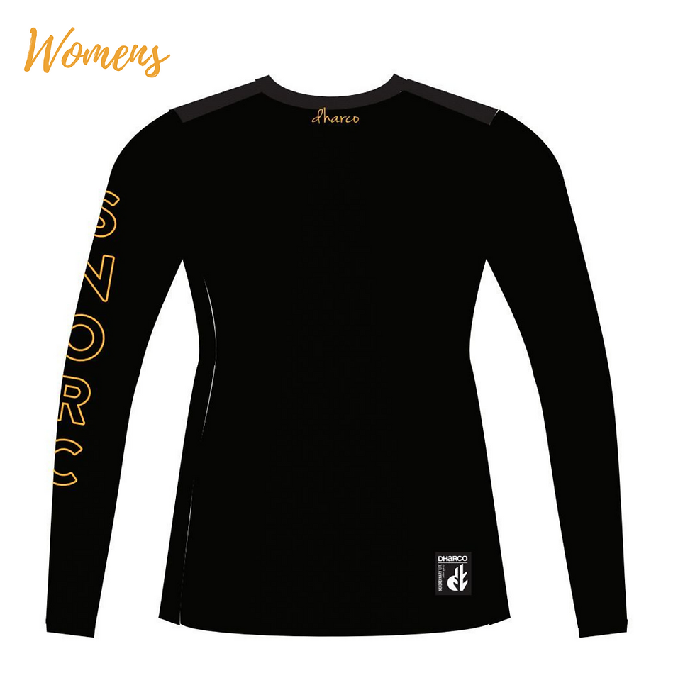Thumbnail: SNORC Jersey - Womens