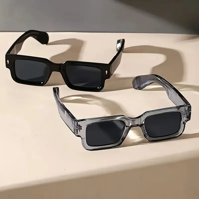 Nova Rectangle Sunglasses