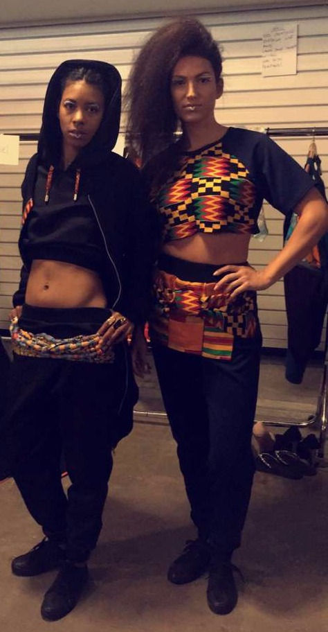 Thumbnail: Imah T-shirt