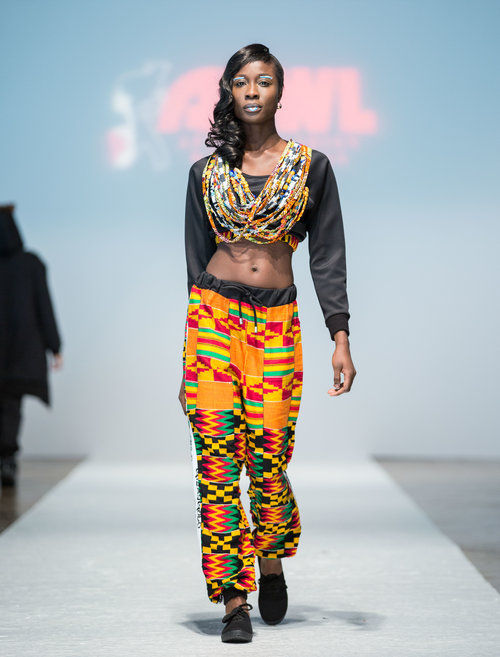 Thumbnail: GrimyGold Joggers