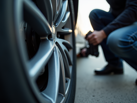 Essential Tips for Maintaining Your Vehicle: Practical Car Upkeep Advice