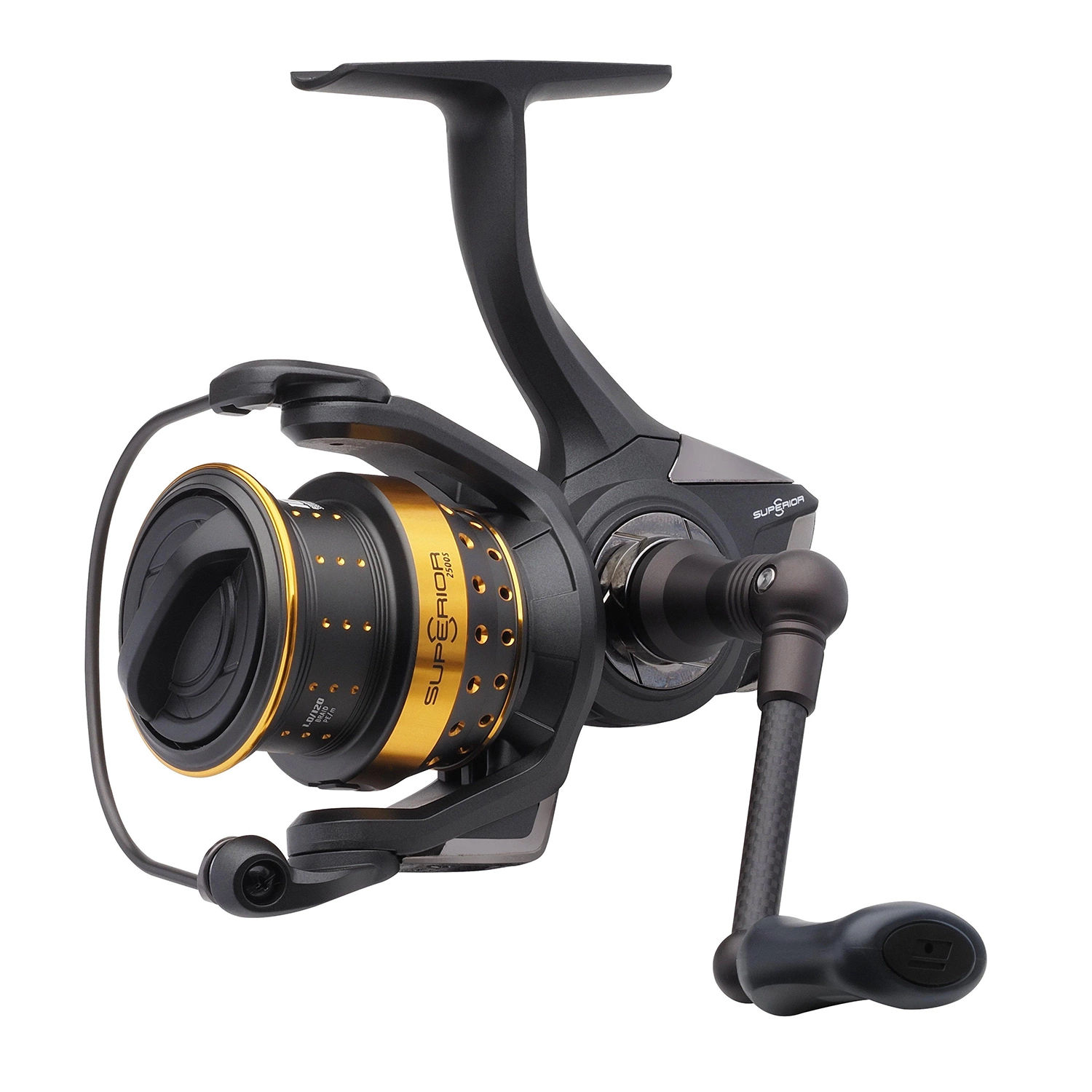 Abu Garcia Superior 