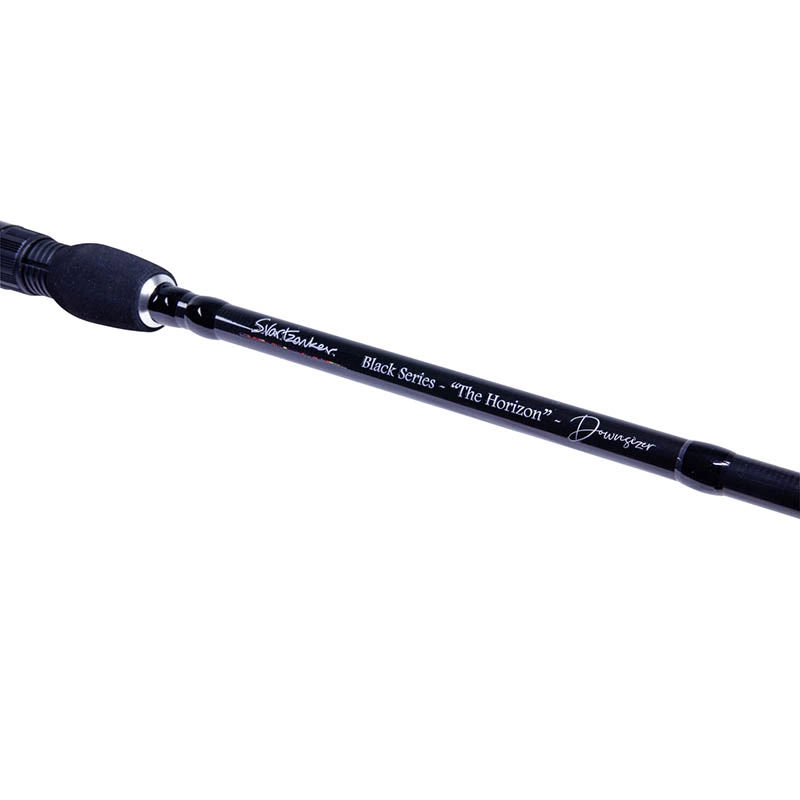 Miniatyrbild: SvartZonker Black Series The Horizon 9' Spinning 8-38g