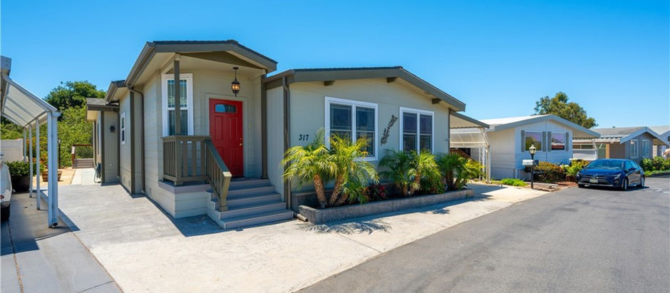 317 Sunrise Terrace Dr.