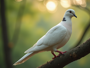 Navigating a Hostile World with Wisdom and Innocence as Taught by Jesus