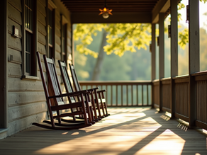 The Power of Storytelling in Racial Healing and Spiritual Growth