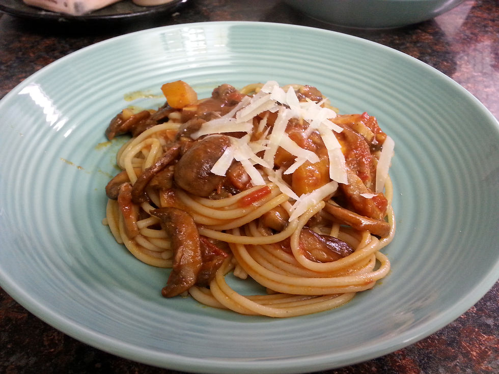 Bolognese