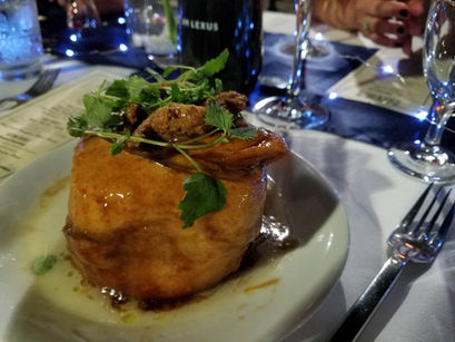 Savor The Avenue 2019