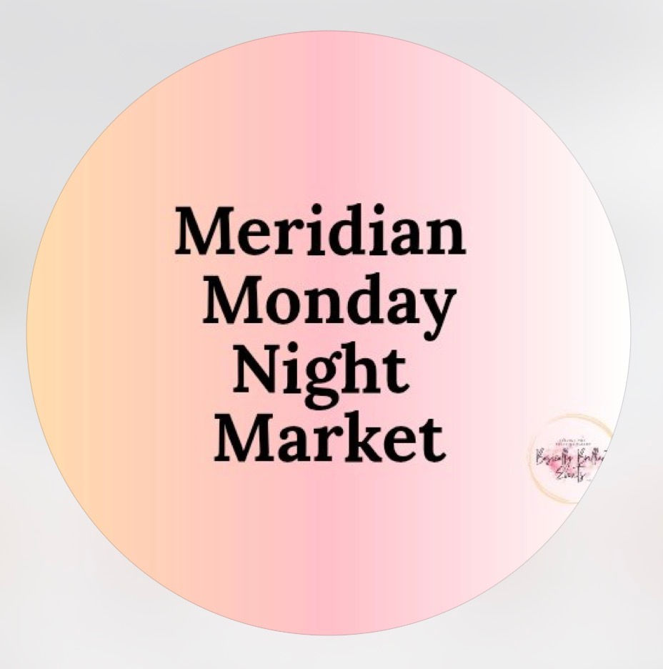 Meridian Monday Night Market Harvest Edition