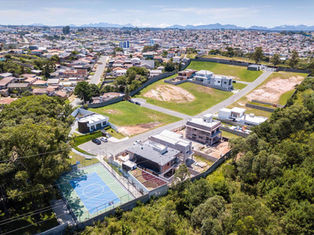Construa em locais estratégicos e valorize o seu patrimônio