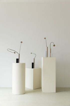 Design de objetos de decoração para Casa Roca